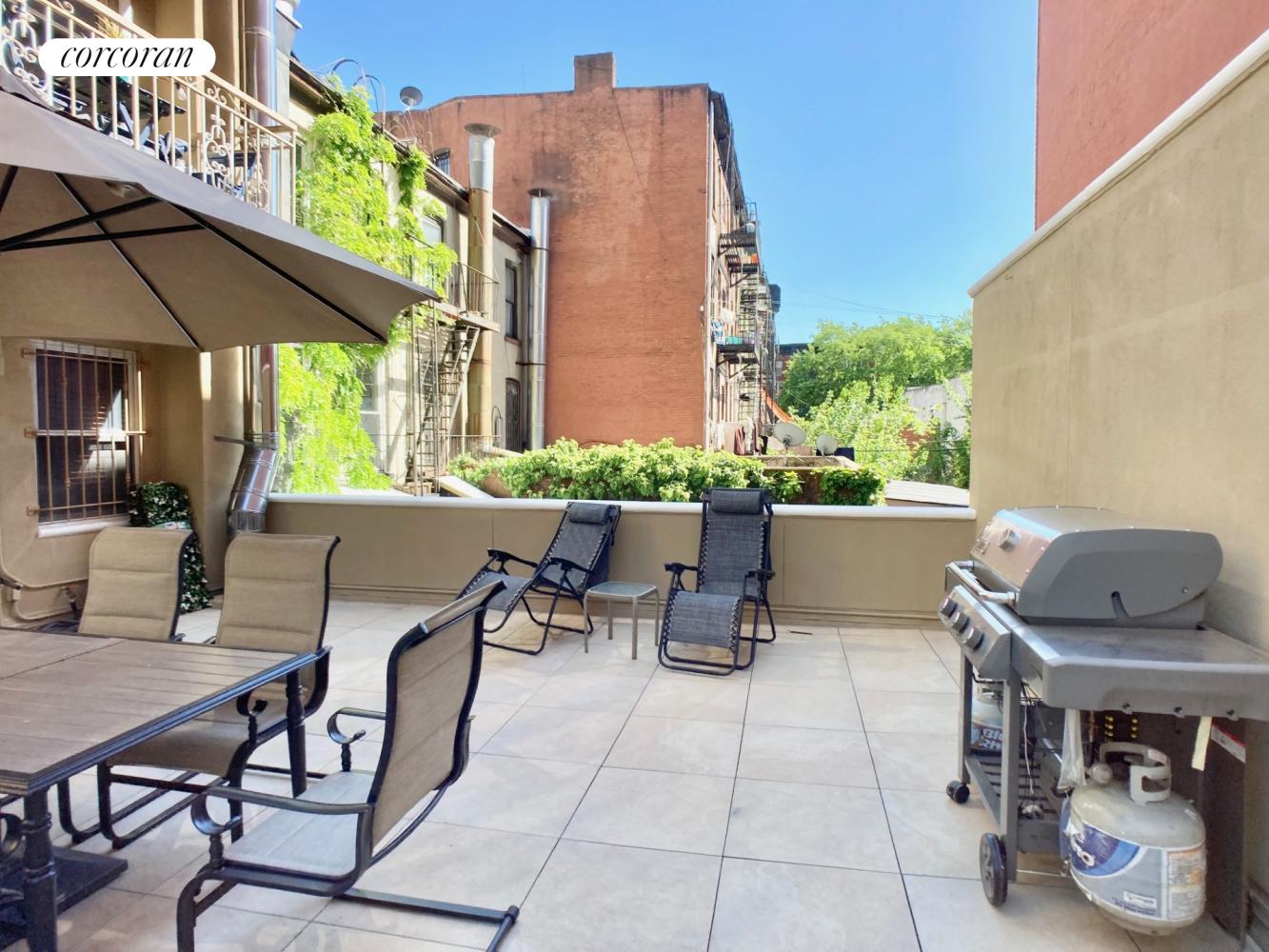 554 Vanderbilt Avenue 1 Prospect Heights Brooklyn NY 11238