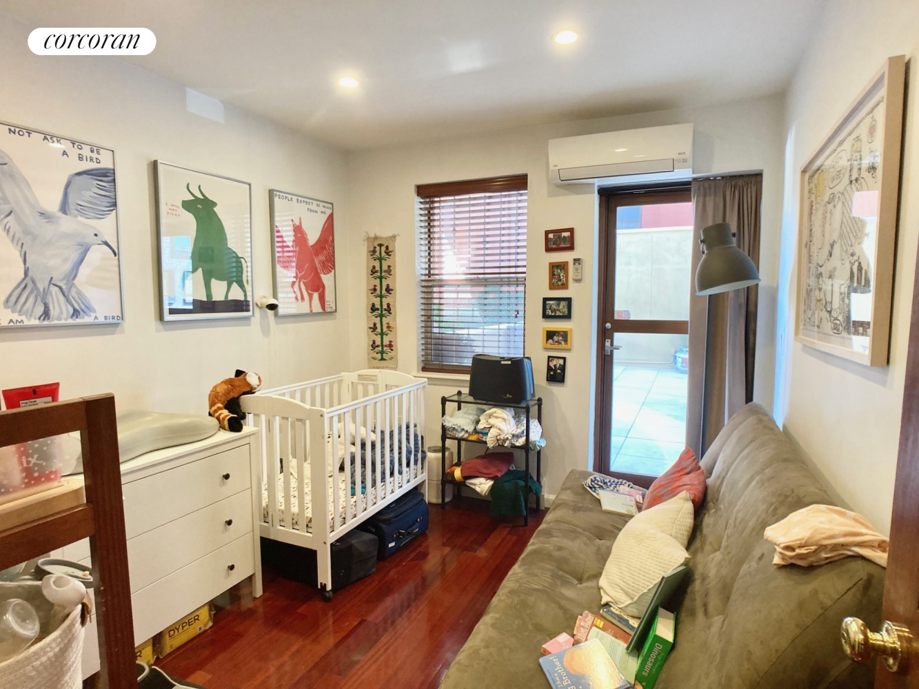 554 Vanderbilt Avenue 1 Prospect Heights Brooklyn NY 11238