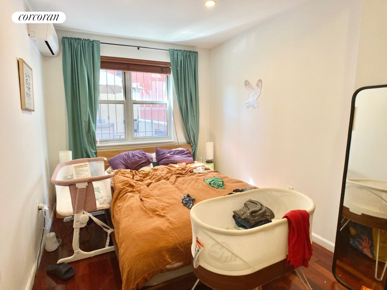 554 Vanderbilt Avenue 1 Prospect Heights Brooklyn NY 11238