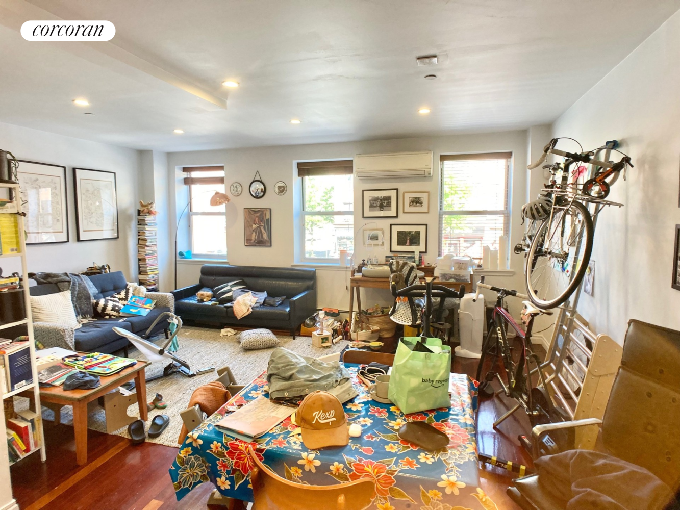 554 Vanderbilt Avenue 1 Prospect Heights Brooklyn NY 11238