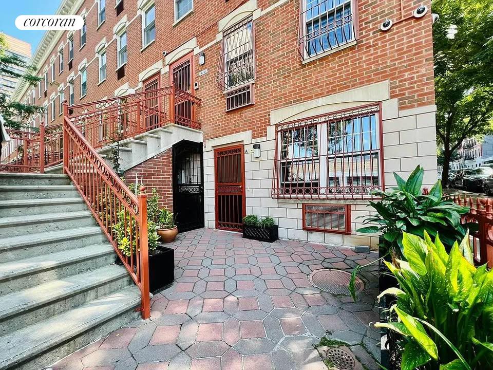 1441 Fifth Avenue 3 East Harlem New York NY 10035