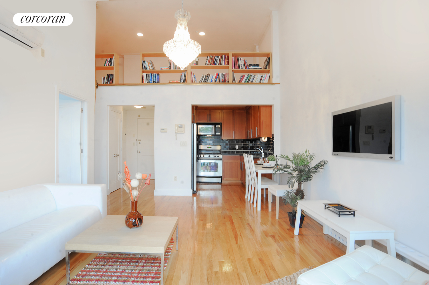216 Calyer Street Greenpoint Brooklyn NY 11222