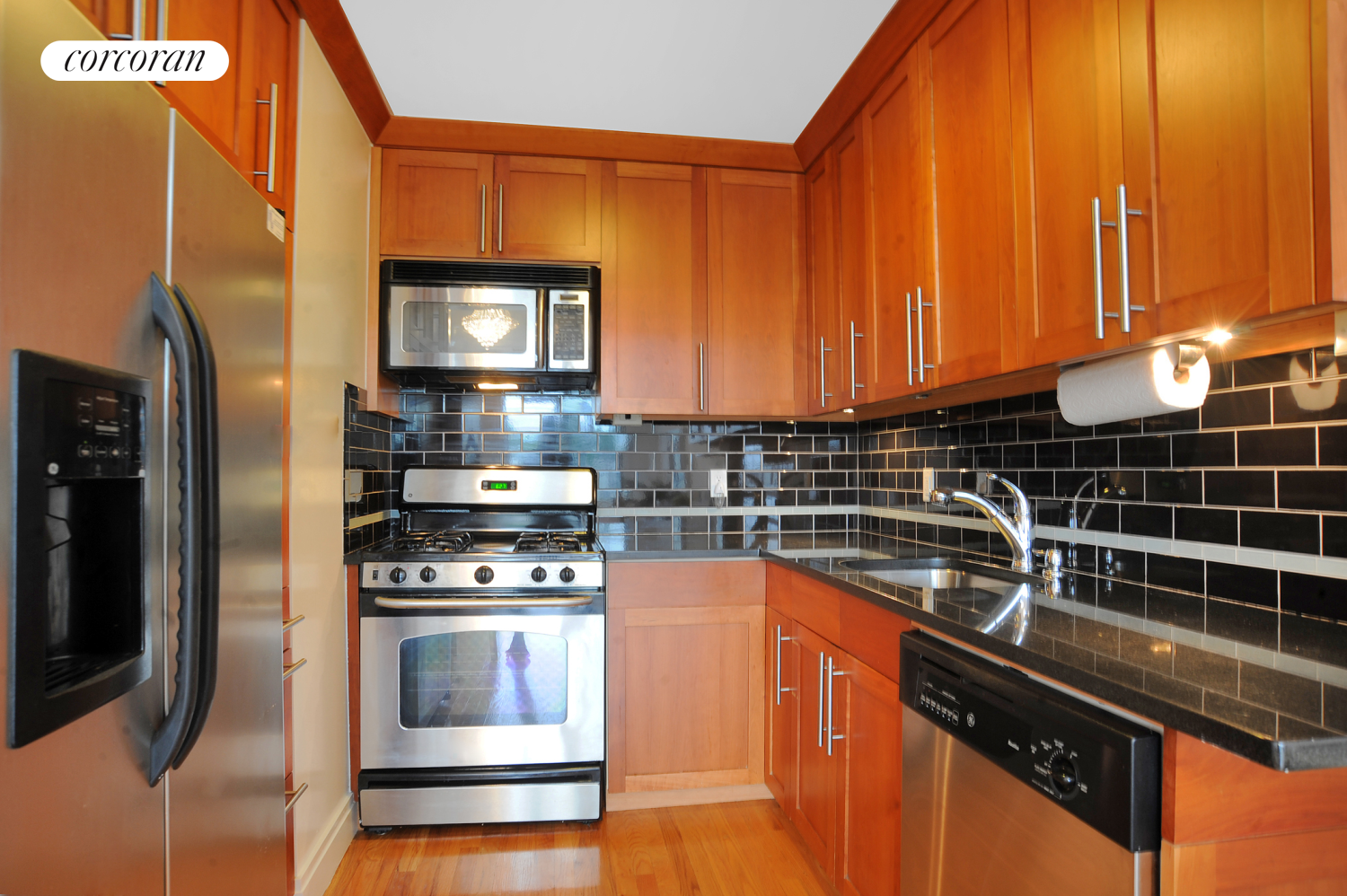 216 Calyer Street Greenpoint Brooklyn NY 11222