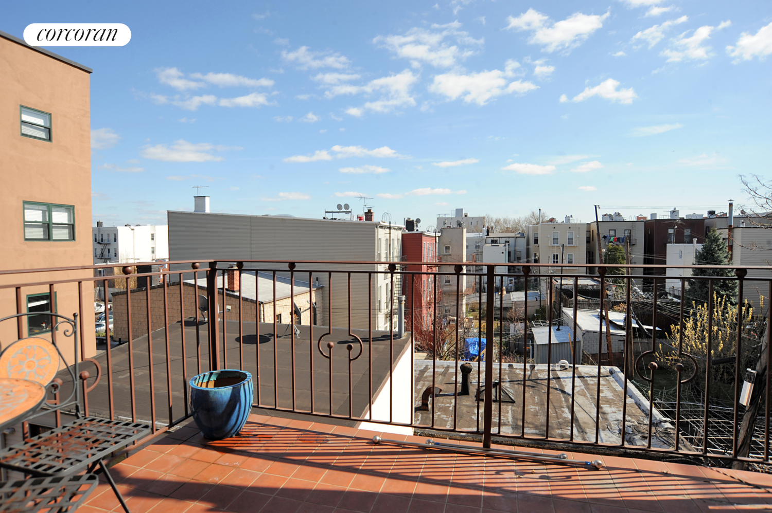 216 Calyer Street Greenpoint Brooklyn NY 11222