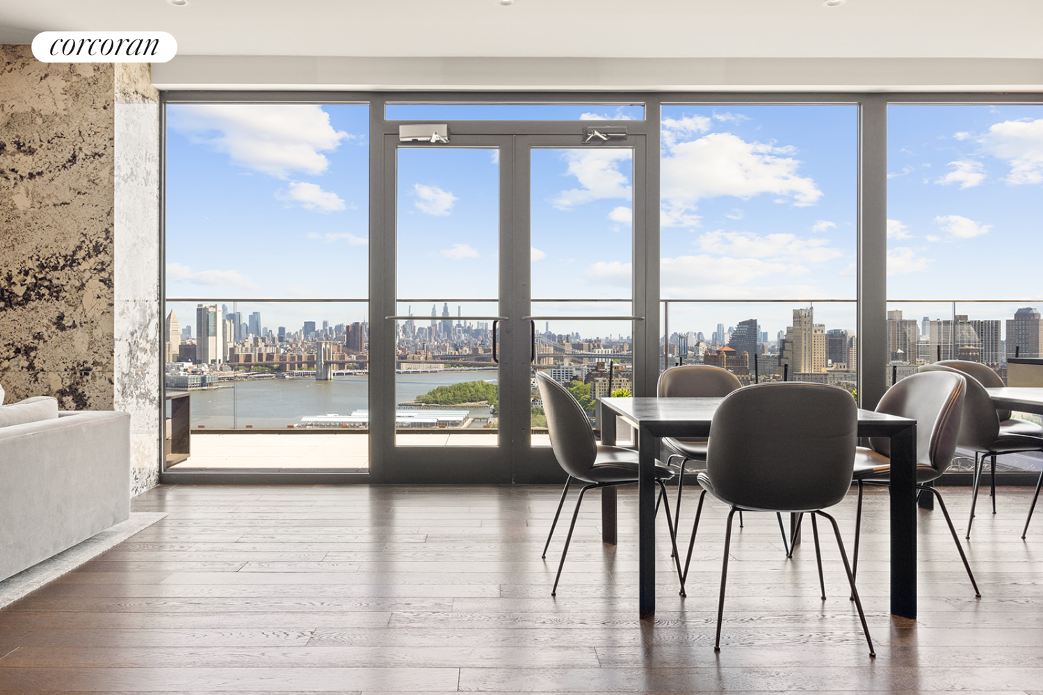 50 Bridge Park Drive Brooklyn Heights Brooklyn NY 11201