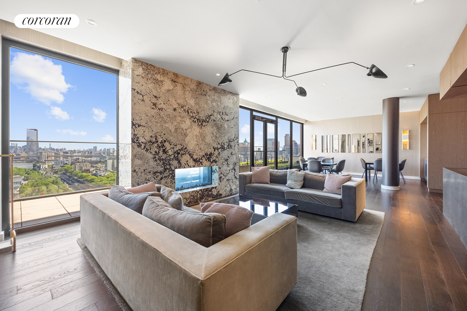 50 Bridge Park Drive Brooklyn Heights Brooklyn NY 11201