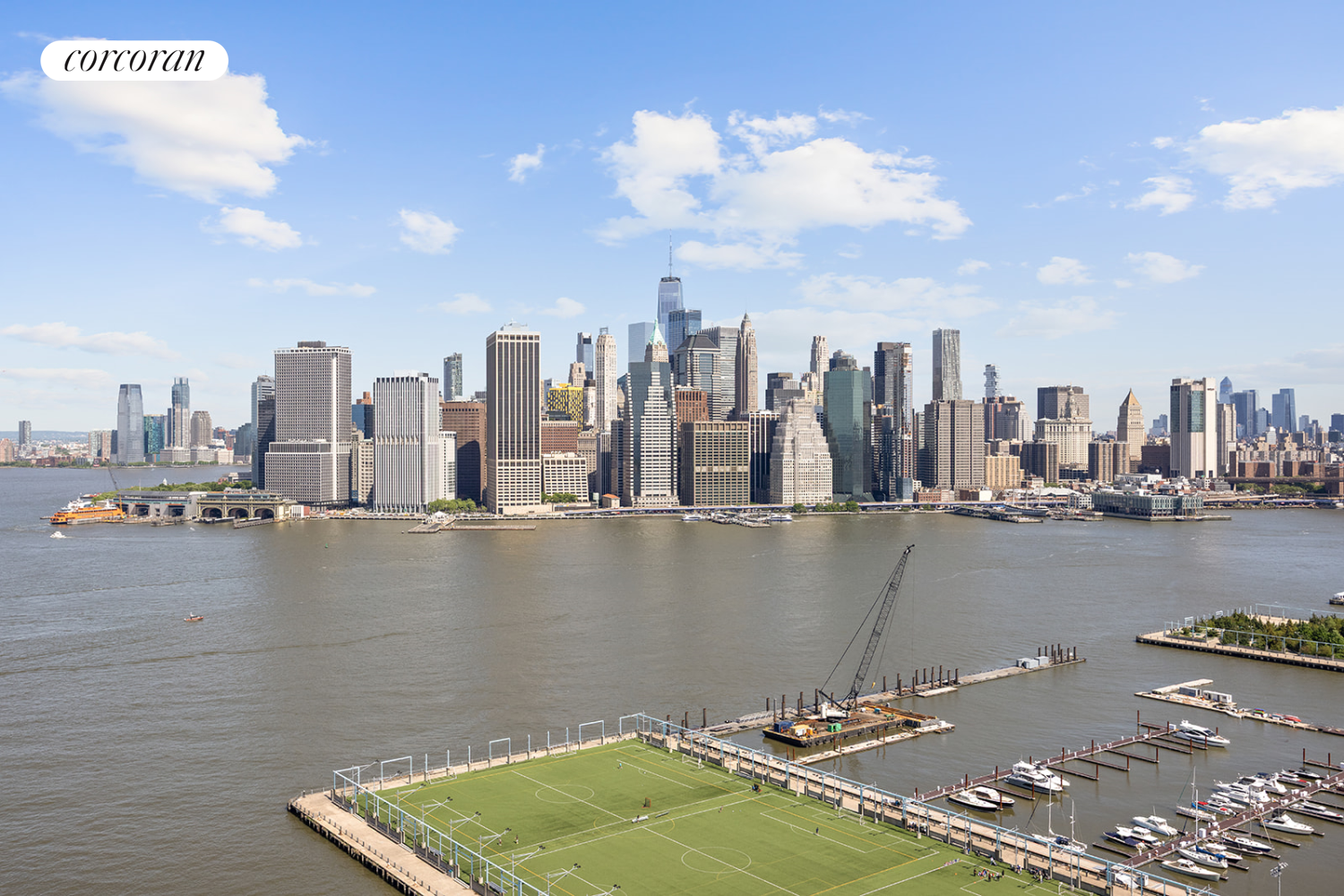 50 Bridge Park Drive Brooklyn Heights Brooklyn NY 11201