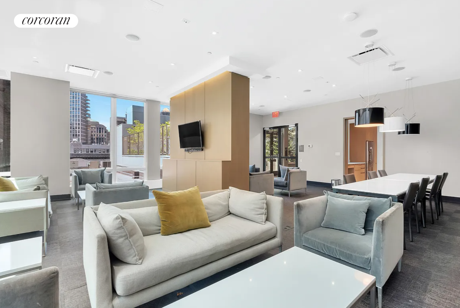 50 Bridge Park Drive Brooklyn Heights Brooklyn NY 11201