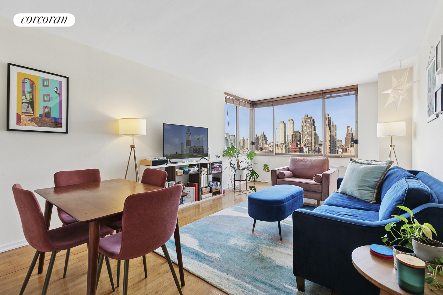 350 West 50th Street Clinton New York NY 10019
