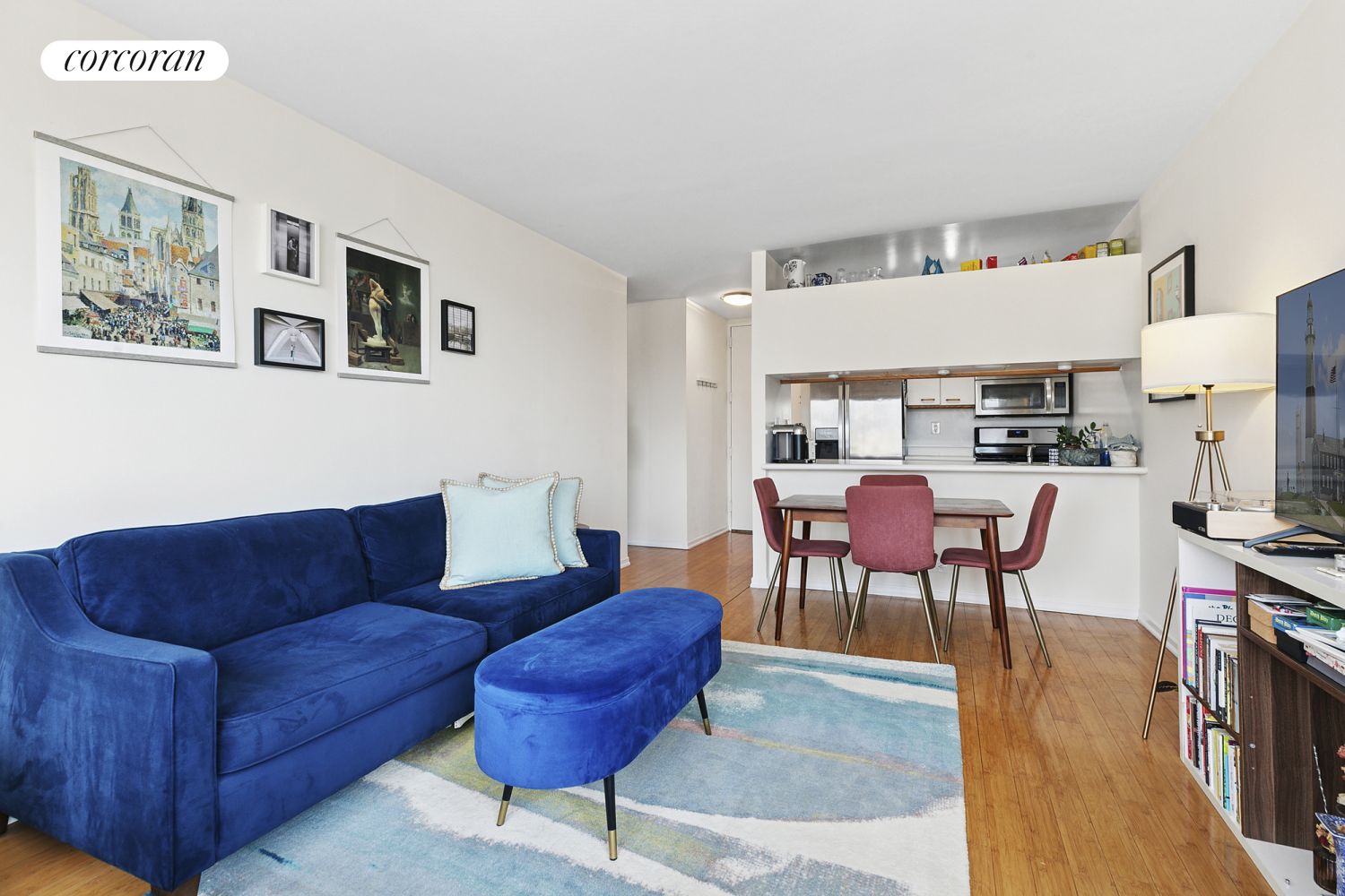 350 West 50th Street Clinton New York NY 10019