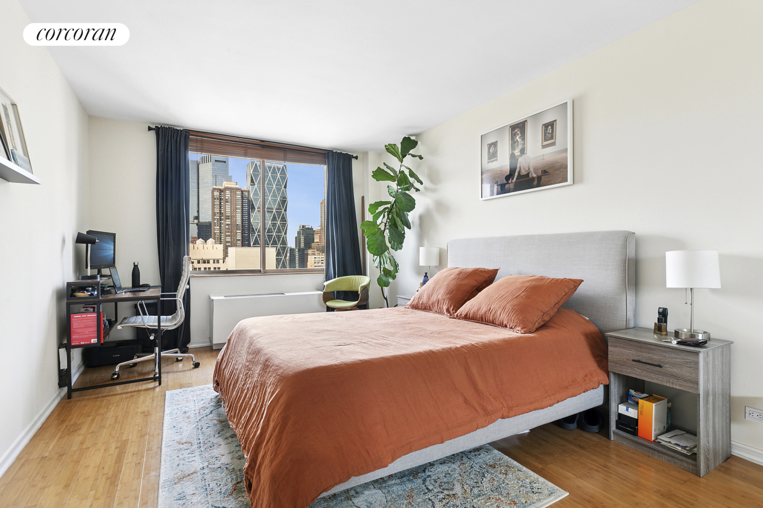 350 West 50th Street Clinton New York NY 10019