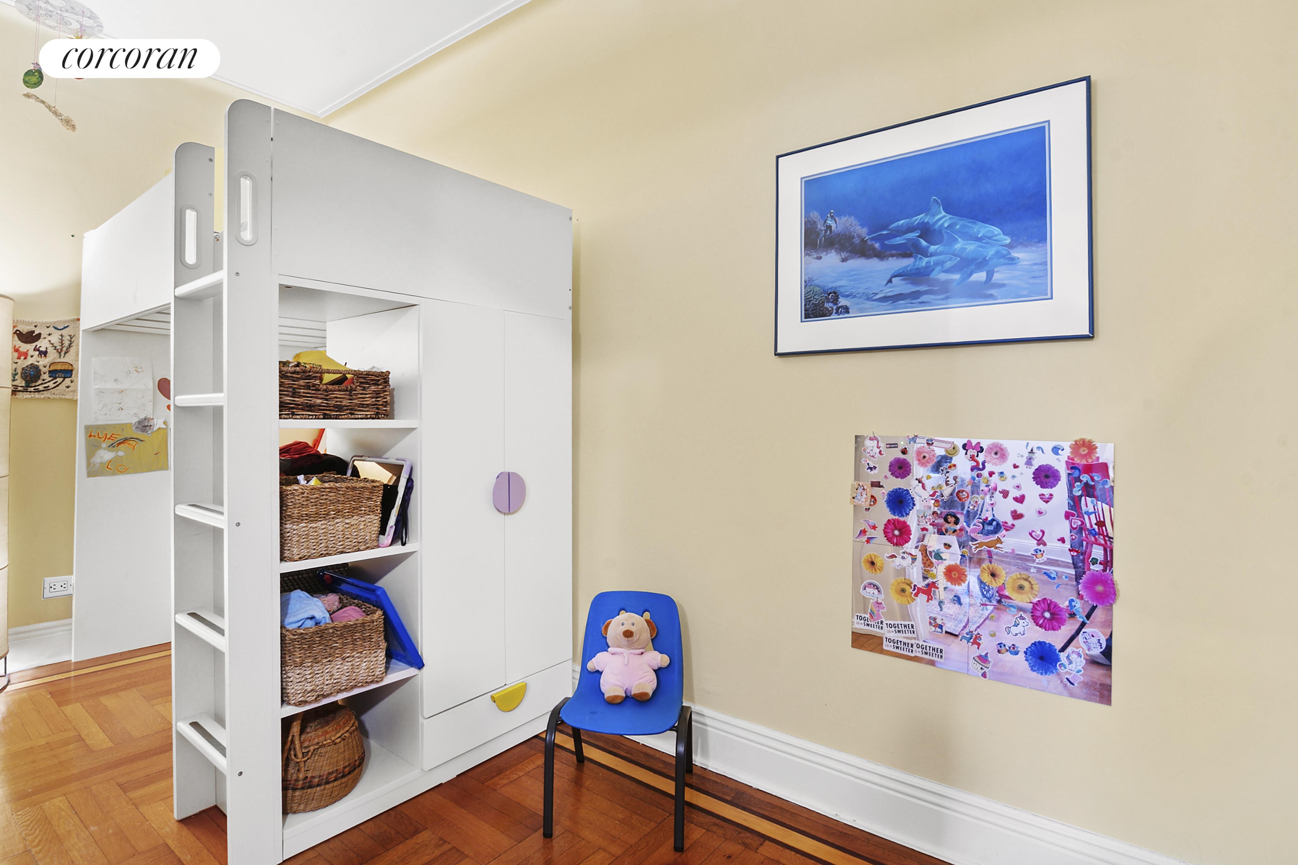 45 Martense Street 5L Flatbush Brooklyn NY 11226