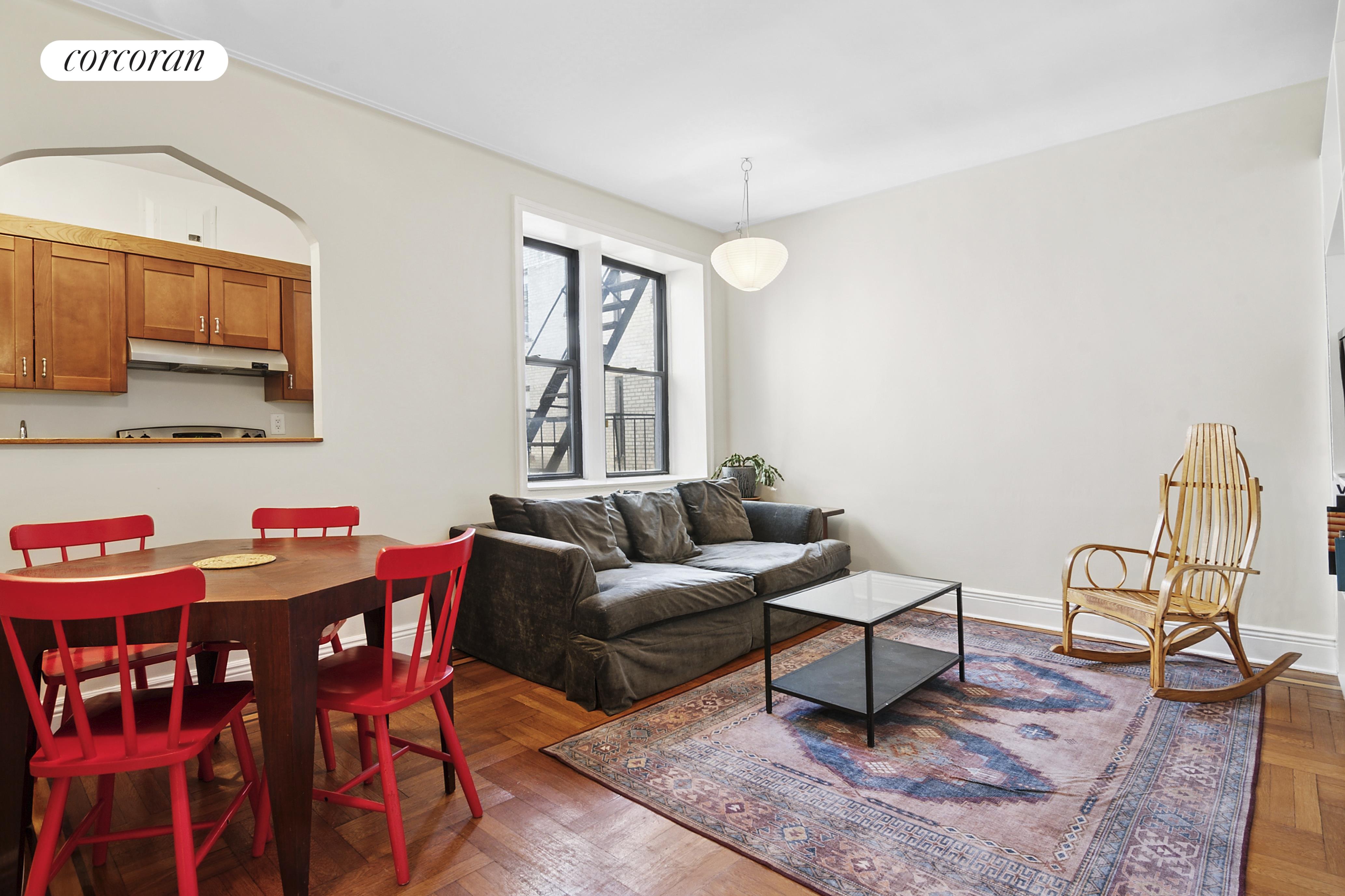 45 Martense Street 5L Flatbush Brooklyn NY 11226