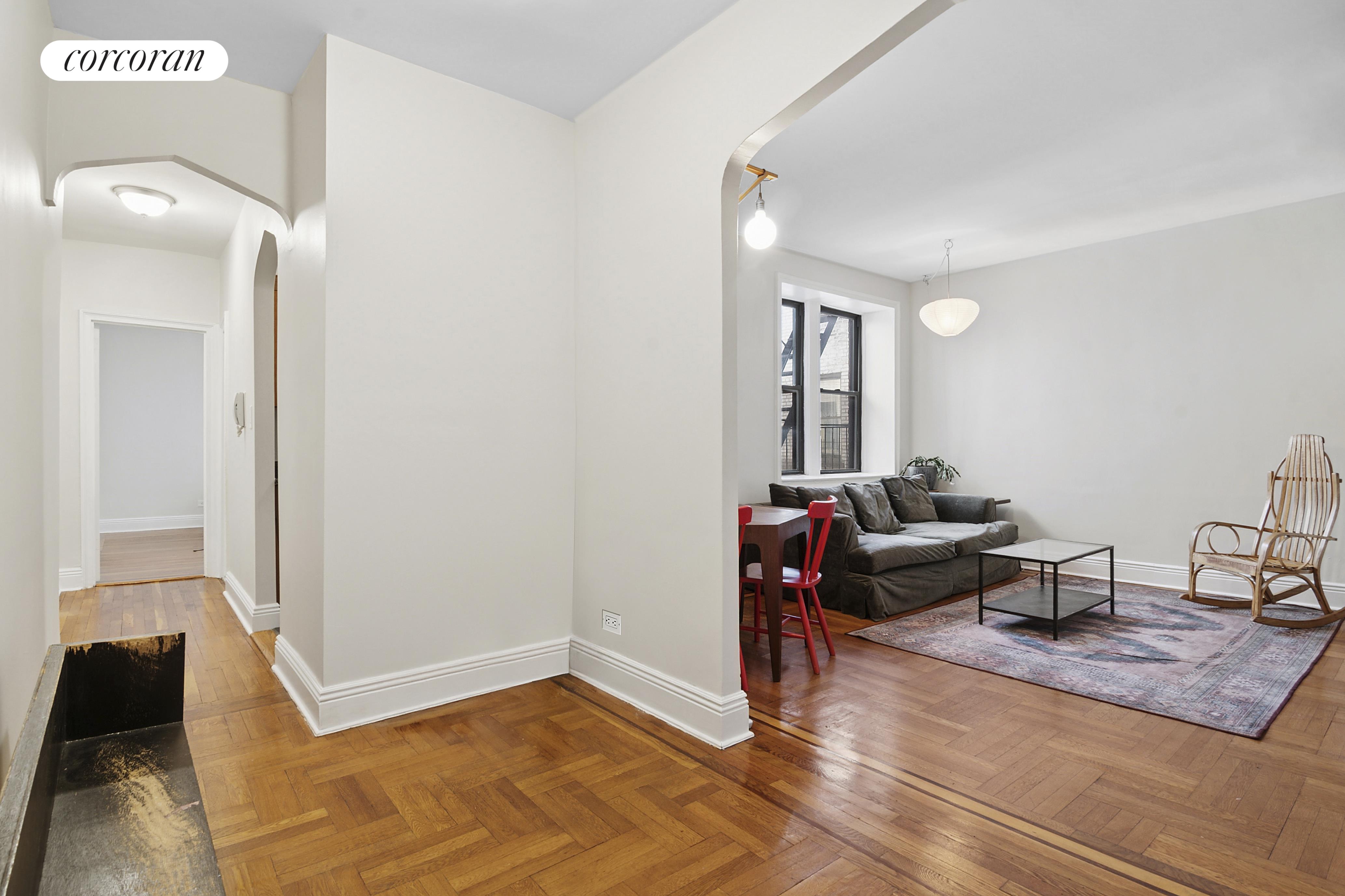 45 Martense Street 5L Flatbush Brooklyn NY 11226