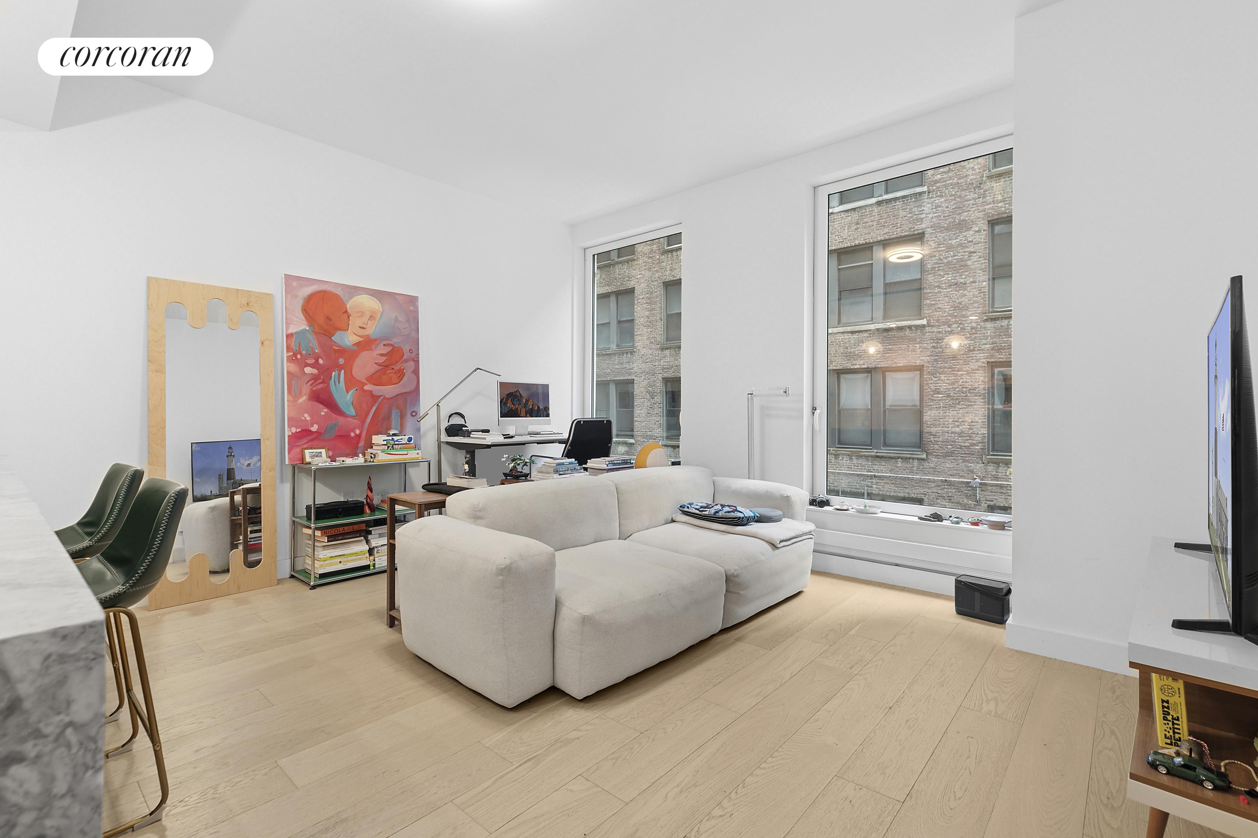 215 West 28th Street 4B Chelsea New York NY 10001
