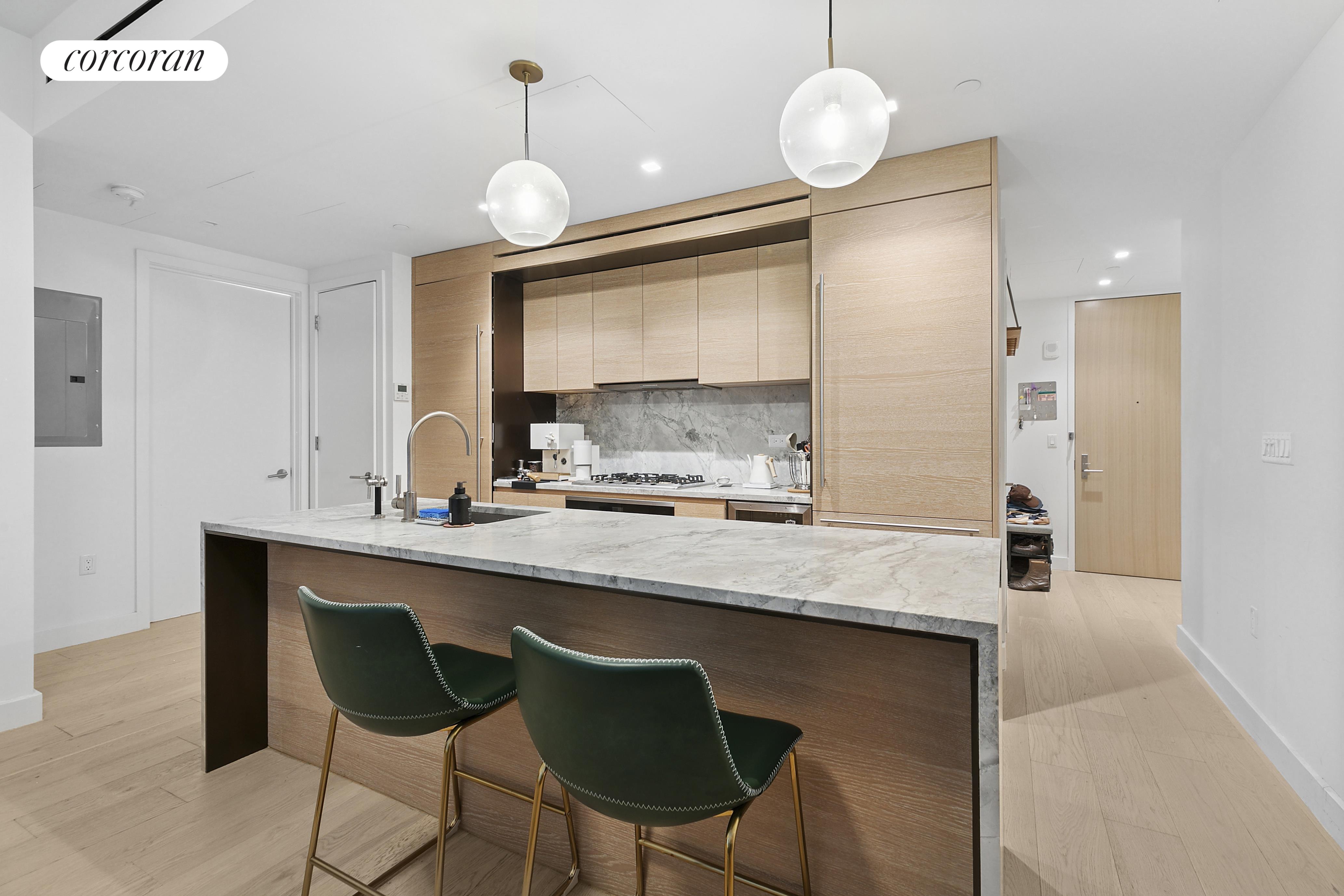 215 West 28th Street 4B Chelsea New York NY 10001