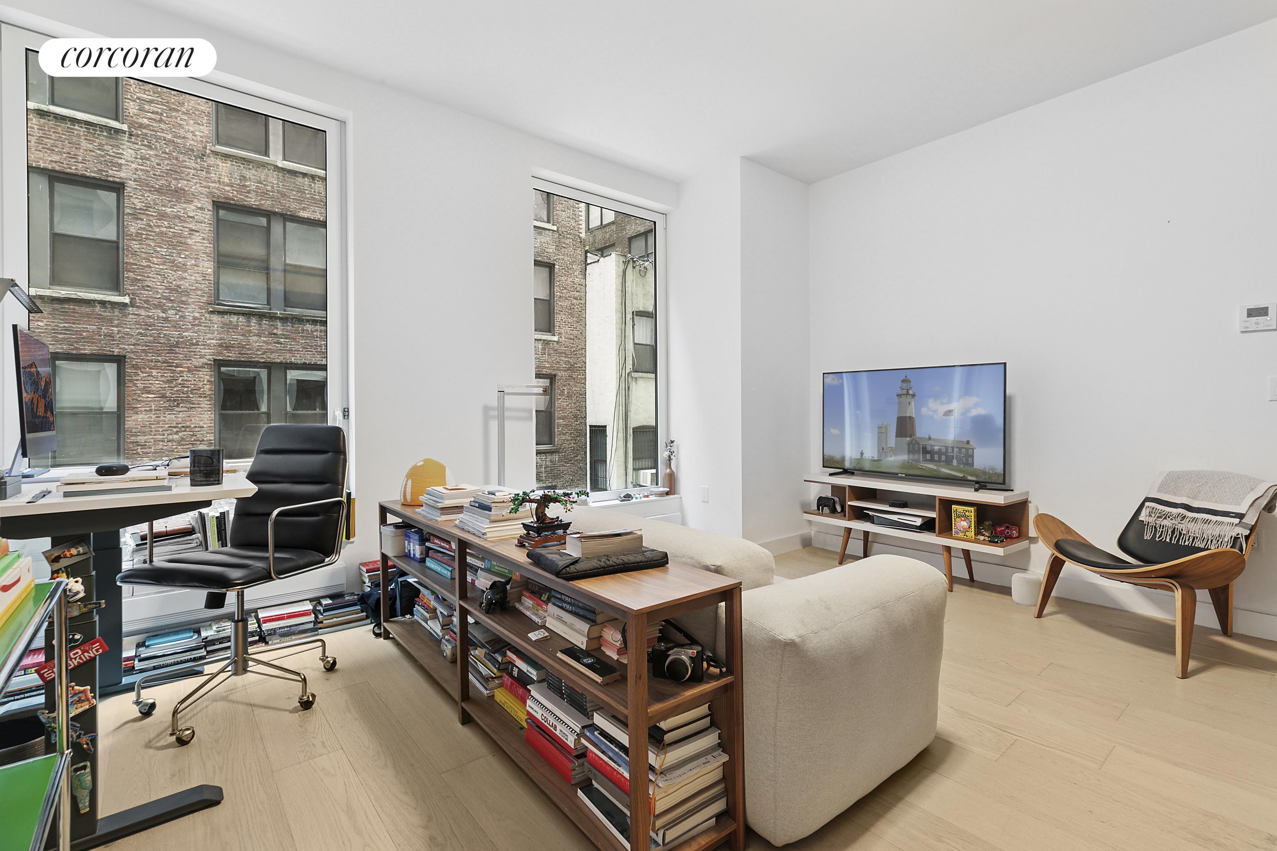 215 West 28th Street 4B Chelsea New York NY 10001