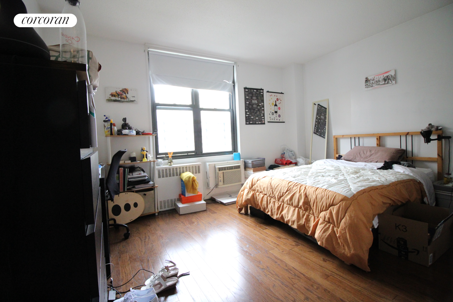 175 West 90th Street 4G Upper West Side New York NY 10024