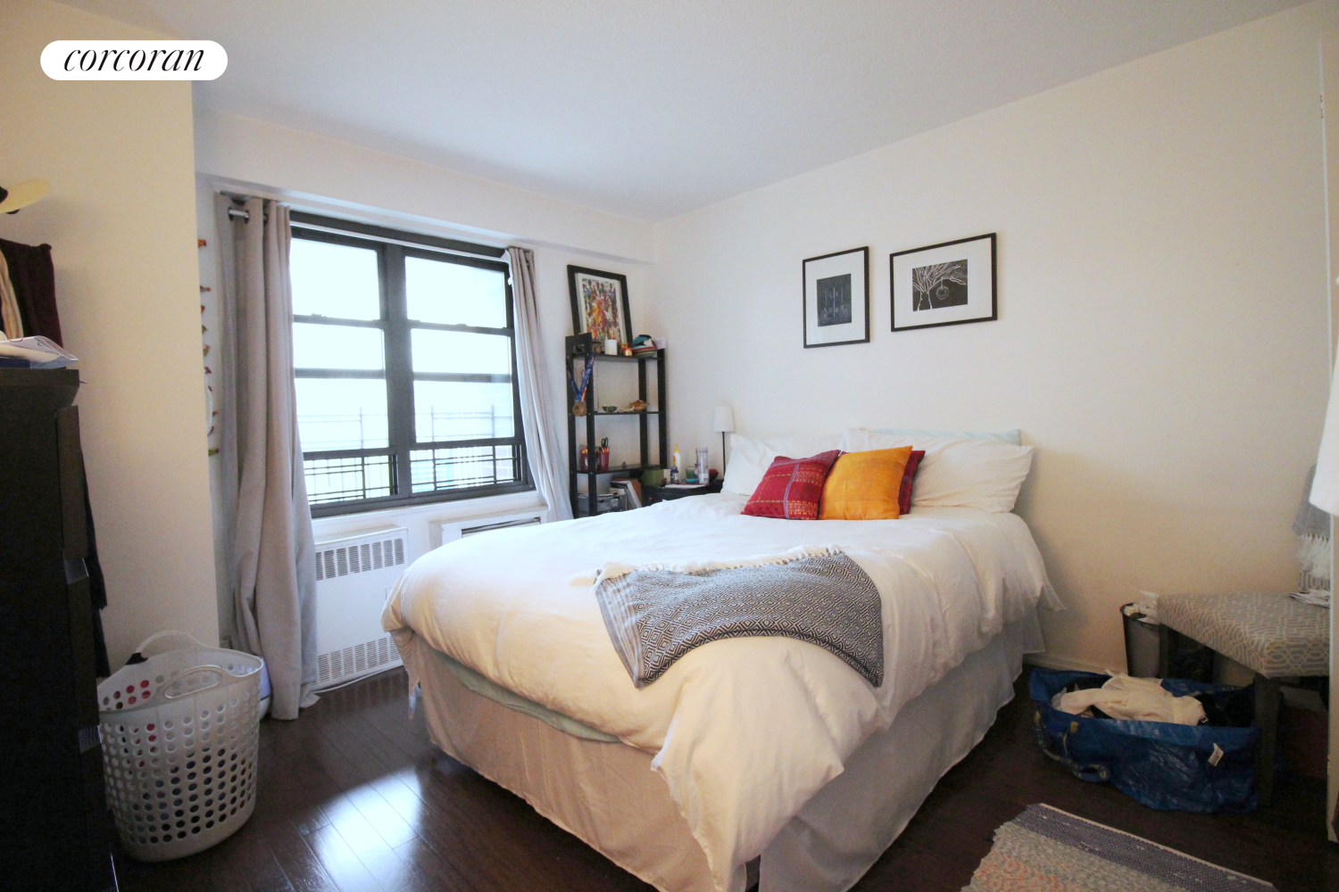 175 West 90th Street 4G Upper West Side New York NY 10024