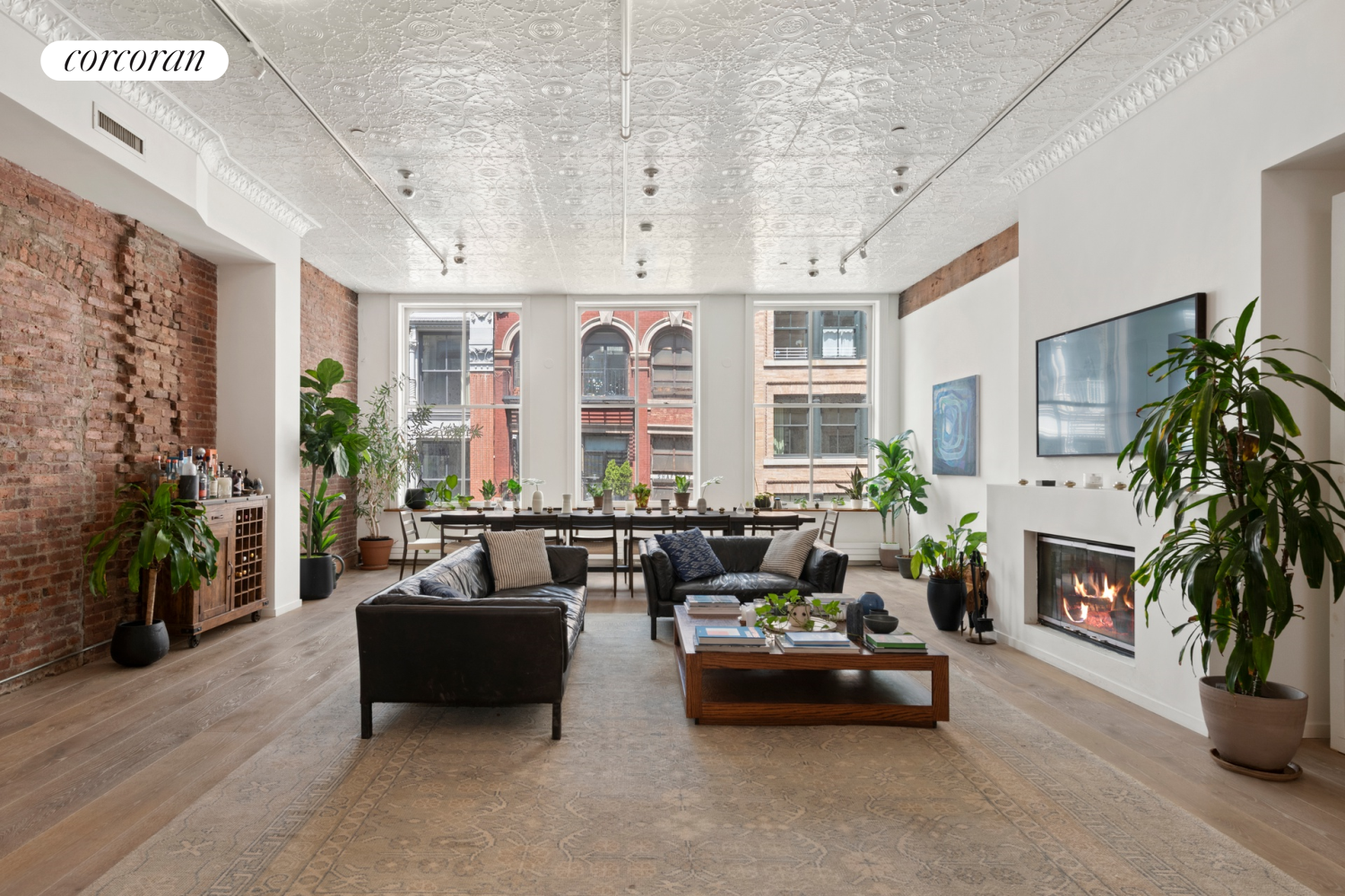 46 Lispenard Street Tribeca New York NY 10013