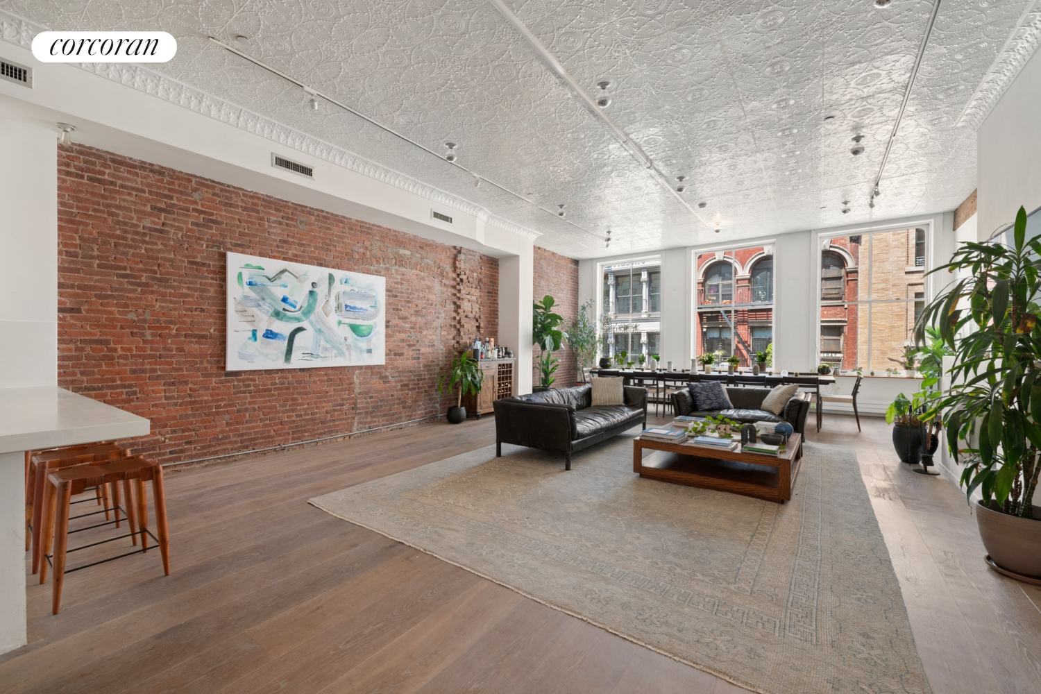 46 Lispenard Street Tribeca New York NY 10013