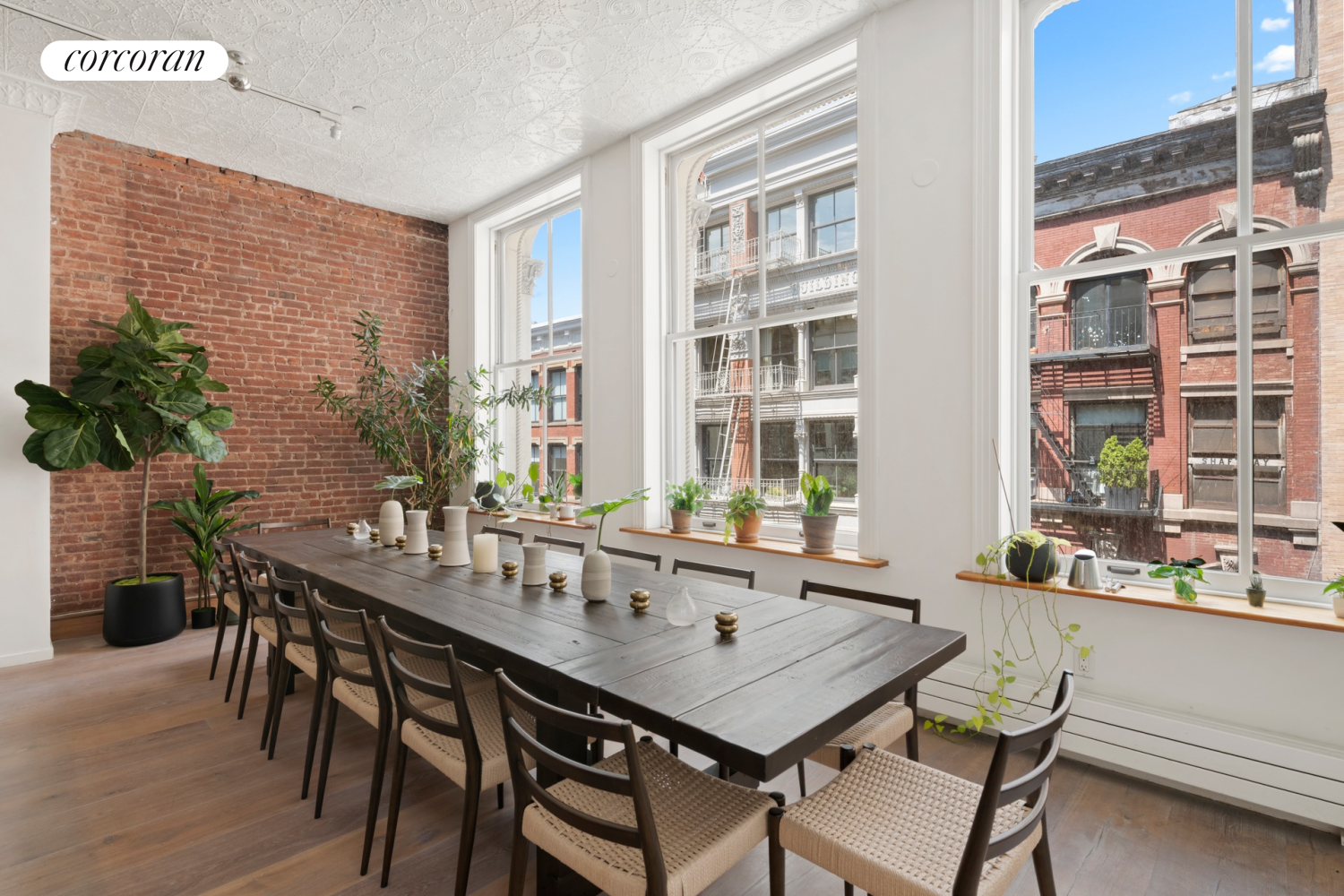 46 Lispenard Street Tribeca New York NY 10013