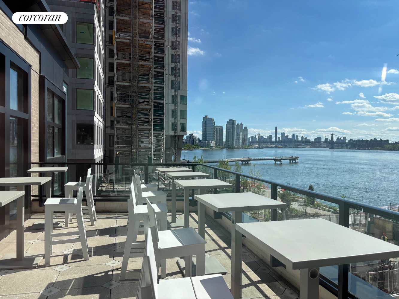 21 India Street Greenpoint Brooklyn NY 11222