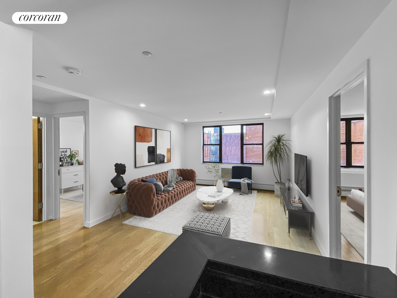 1405 Fifth Avenue East Harlem New York NY 10029
