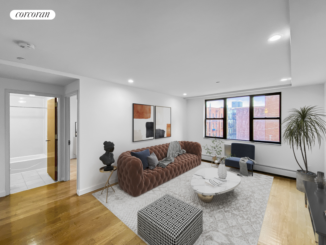 1405 Fifth Avenue East Harlem New York NY 10029