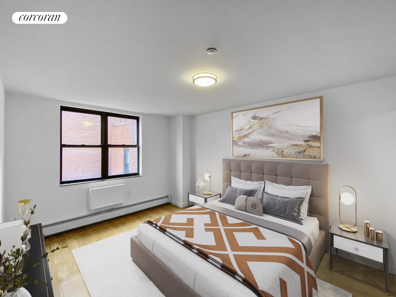 1405 Fifth Avenue East Harlem New York NY 10029