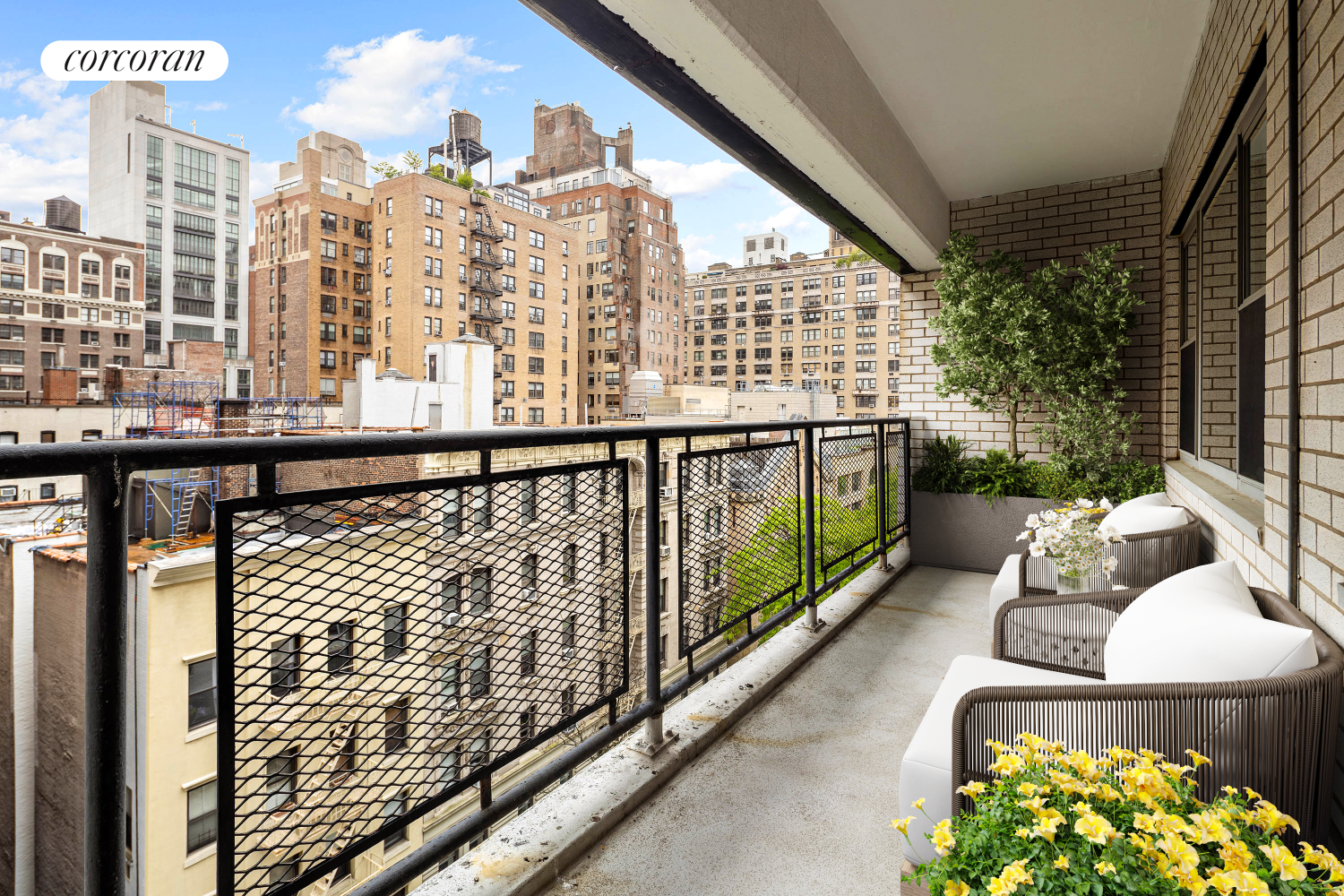 55 East 87th Street Carnegie Hill New York NY 10128