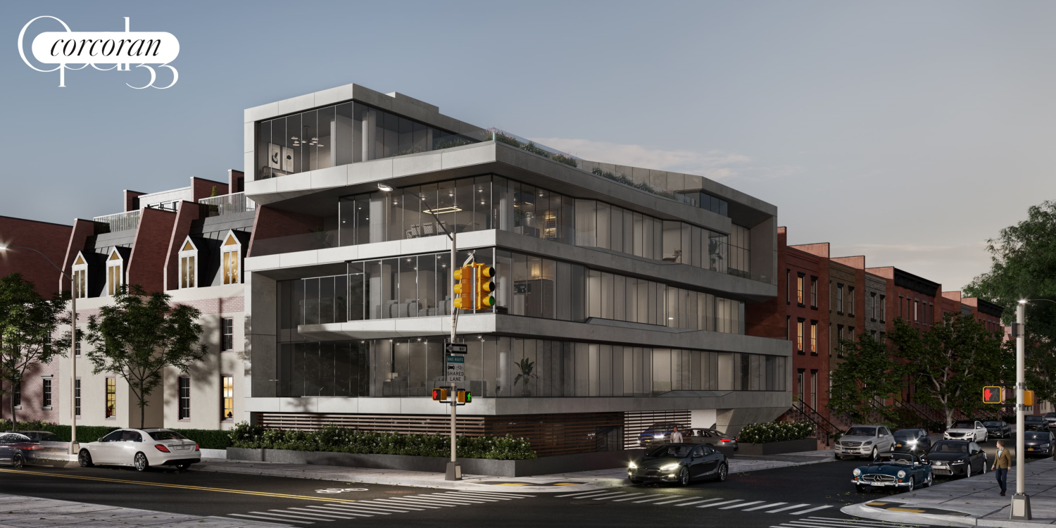 814 5th Avenue Greenwood Heights Brooklyn NY 11232