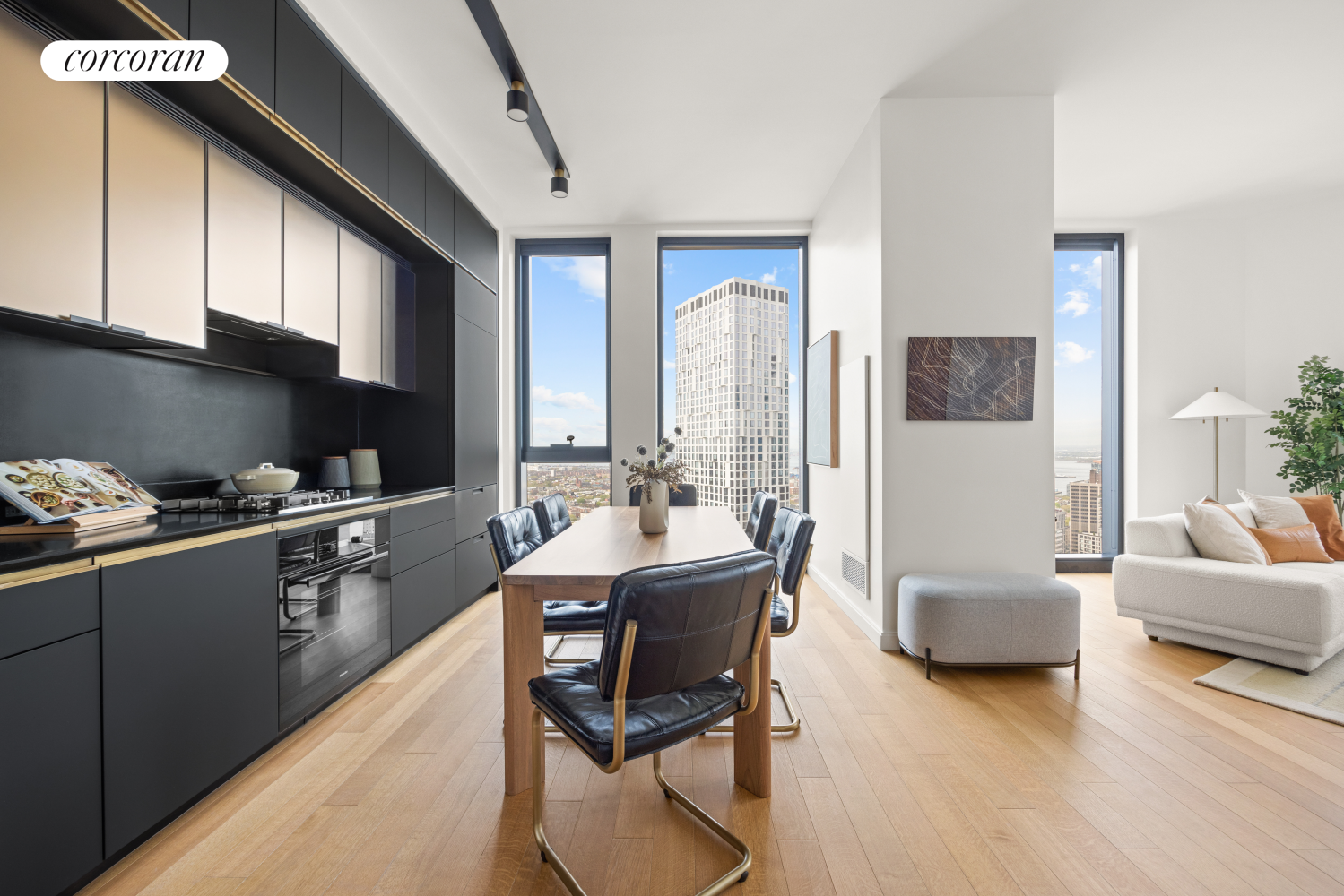 55 Fleet Street Downtown Brooklyn NY 11201