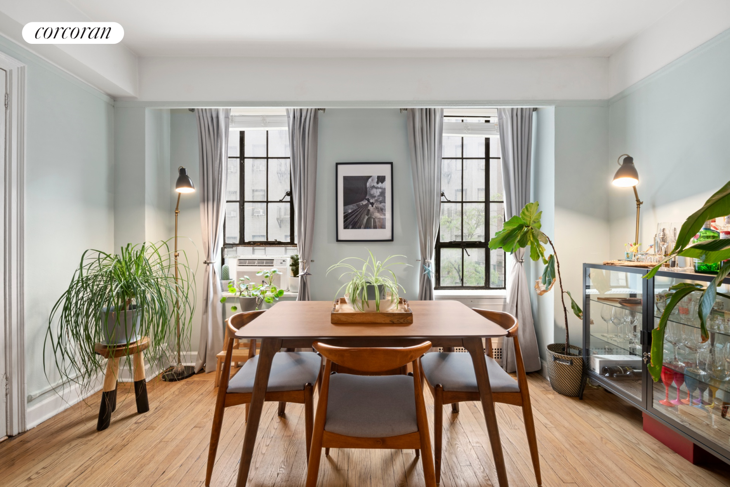 353 West 56th Street Clinton New York NY 10019