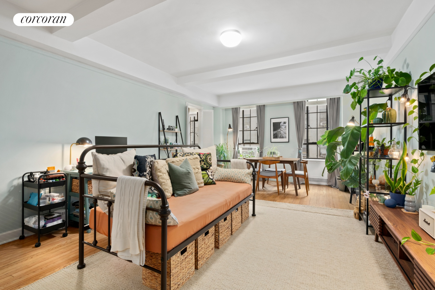 353 West 56th Street Clinton New York NY 10019