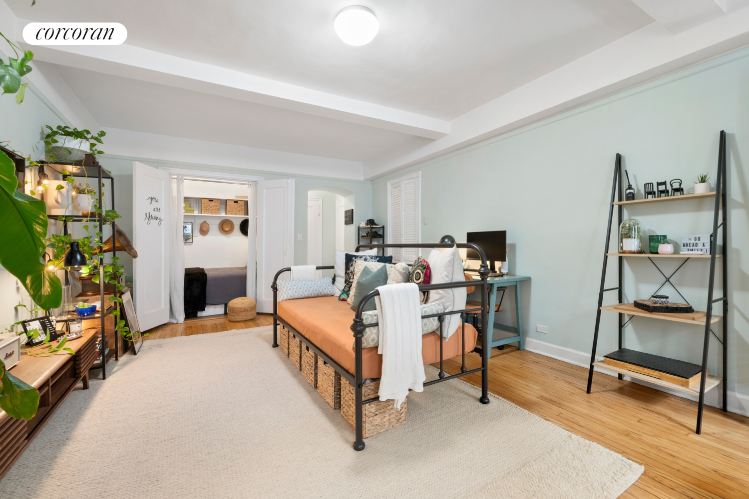 353 West 56th Street Clinton New York NY 10019