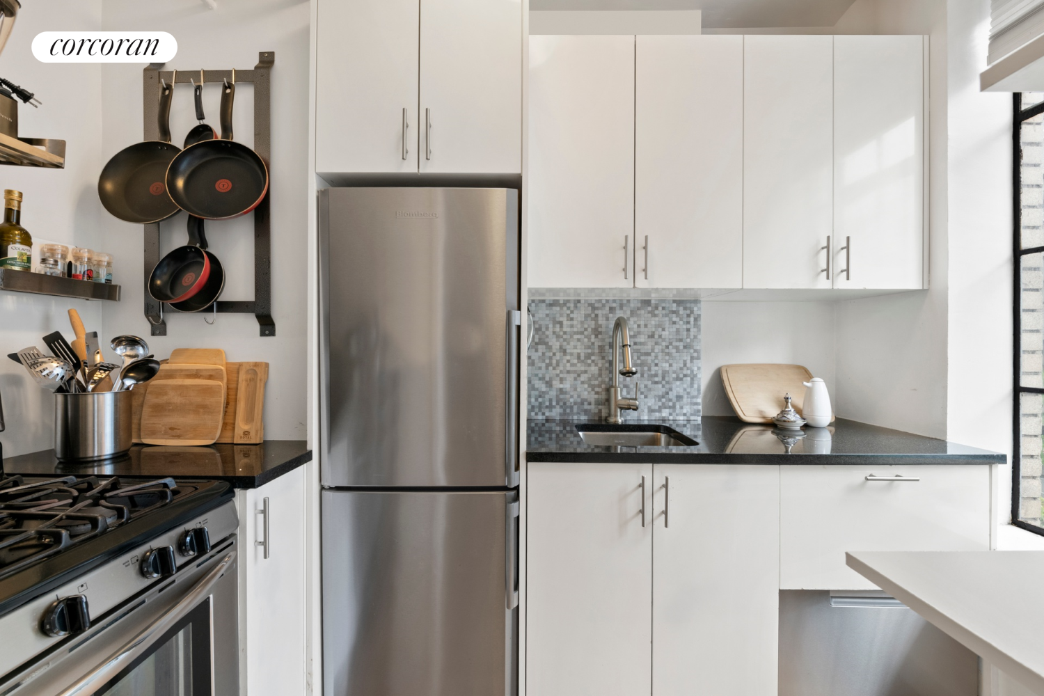 353 West 56th Street Clinton New York NY 10019