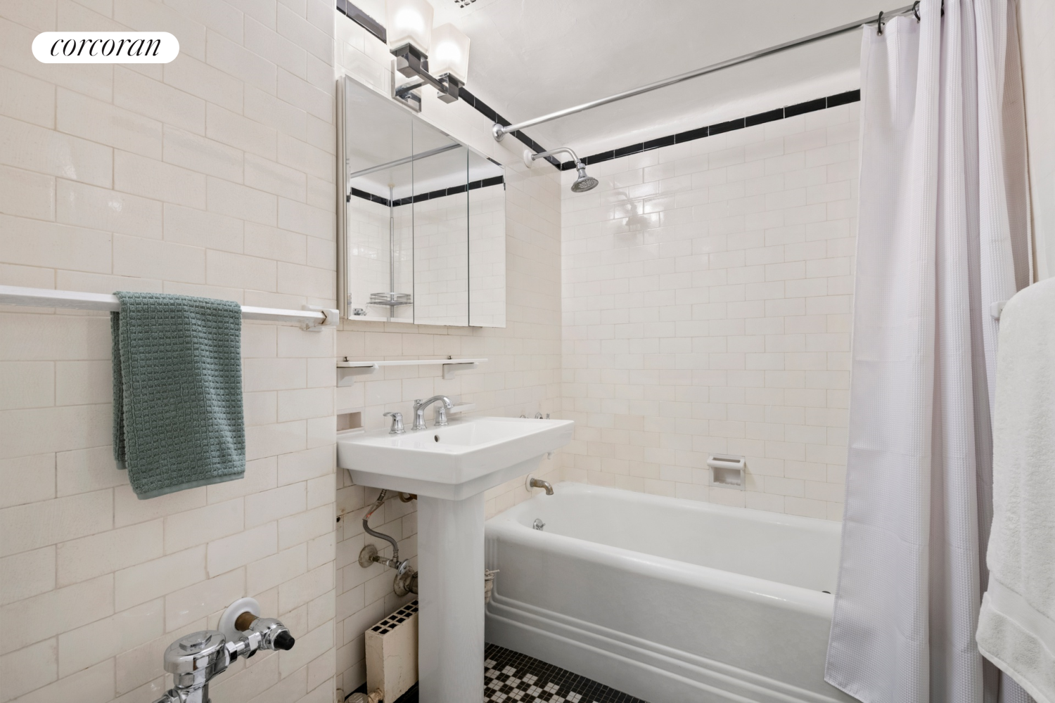 353 West 56th Street Clinton New York NY 10019