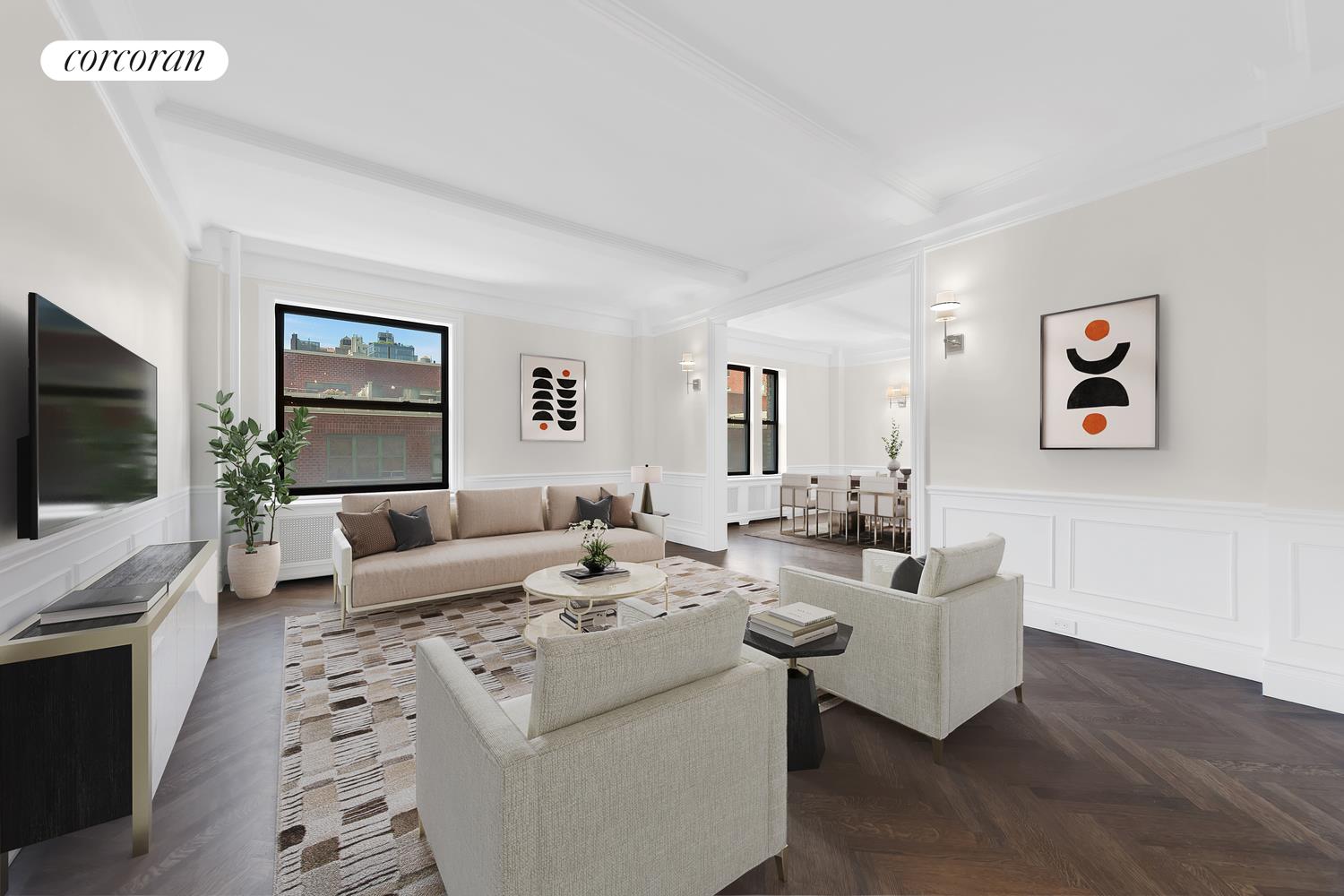 203 West 81st Street Upper West Side New York NY 10024