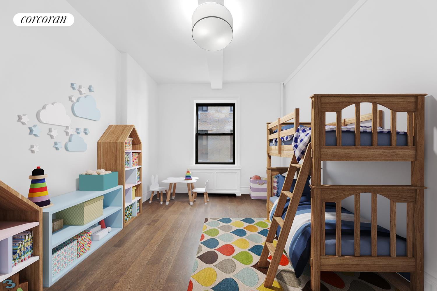 203 West 81st Street Upper West Side New York NY 10024