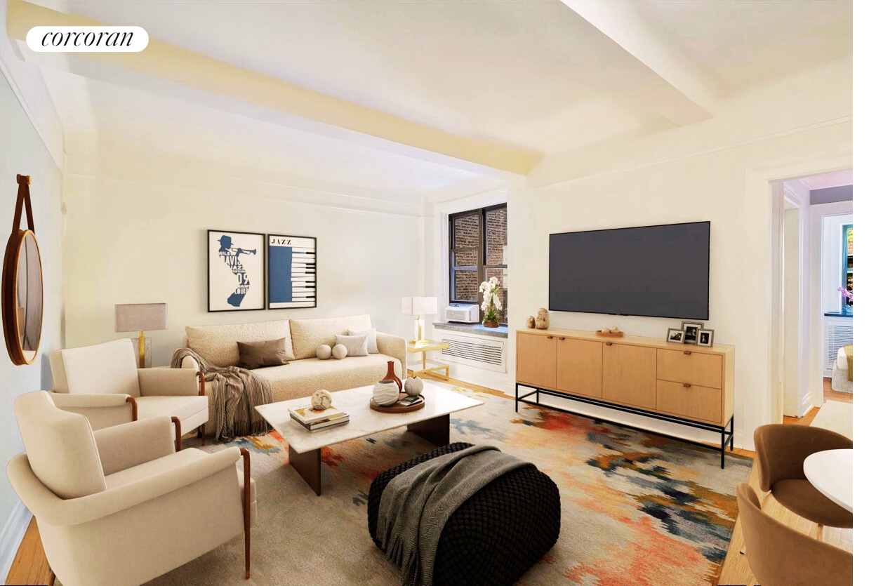 23 West 73rd Street Upper West Side New York NY 10023