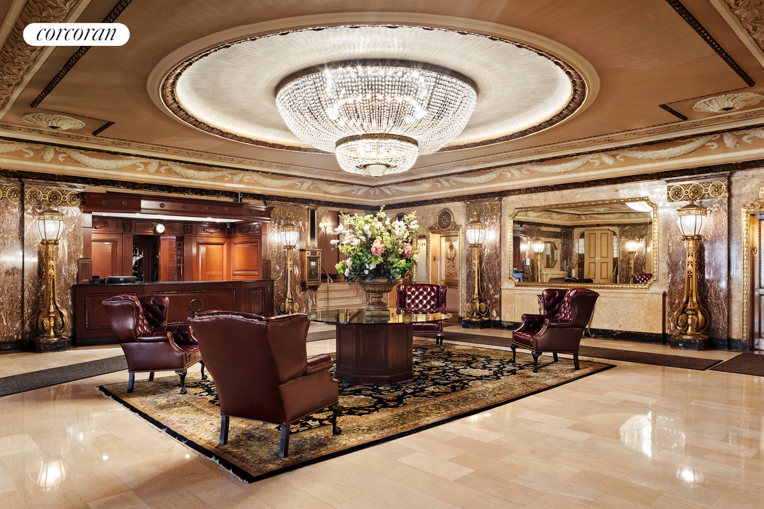 23 West 73rd Street Upper West Side New York NY 10023