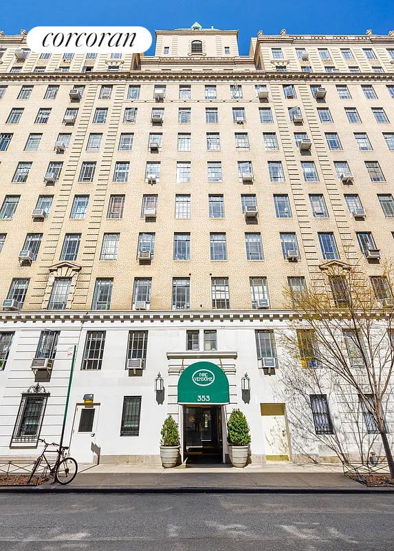 353 West 56th Street Clinton New York NY 10019