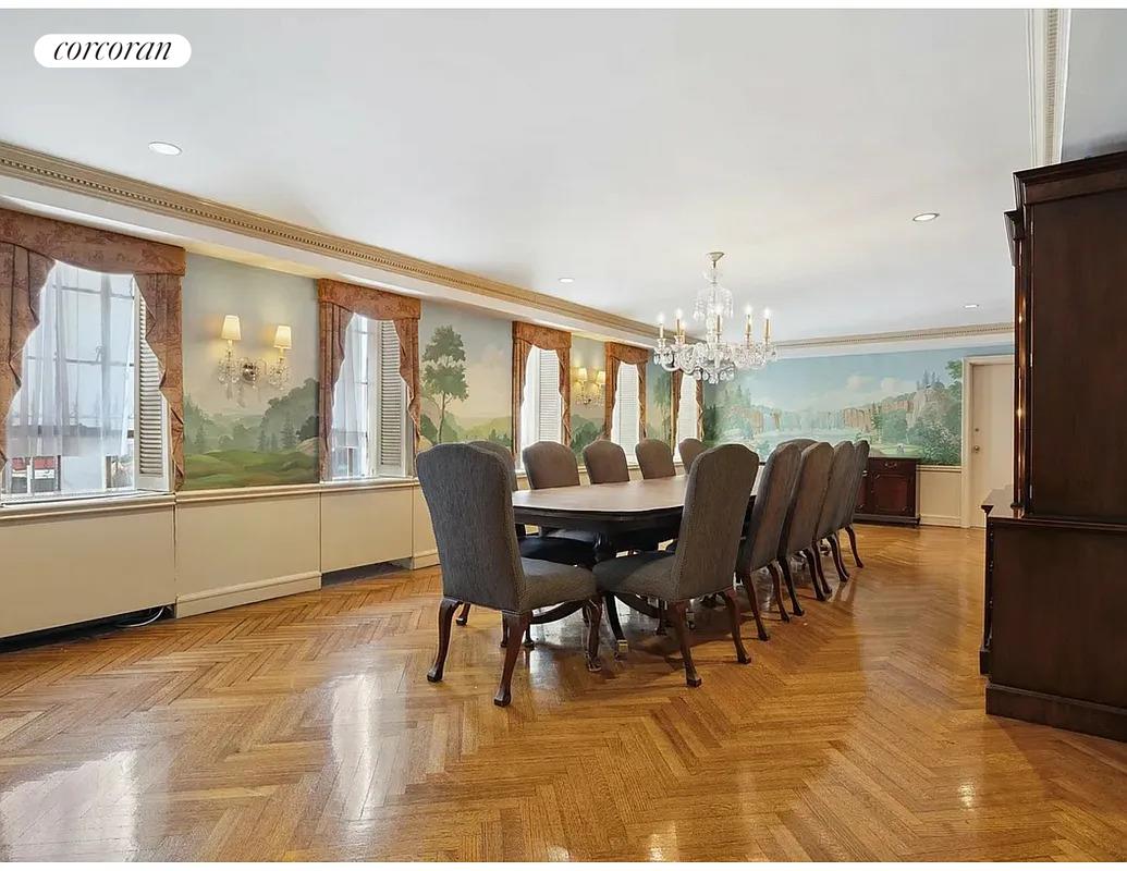 353 West 56th Street Clinton New York NY 10019