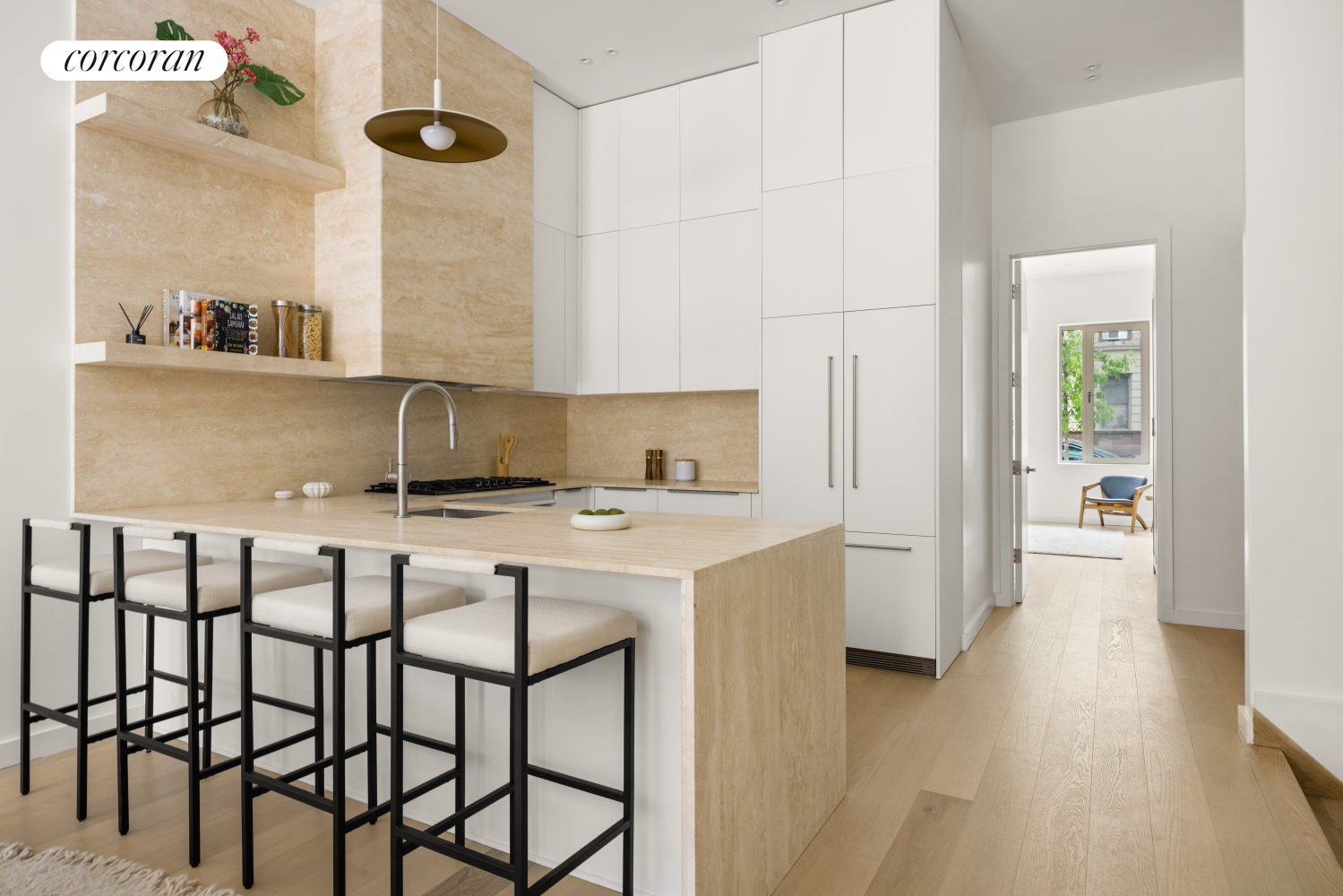 56 Quincy Street Bedford Stuyvesant Brooklyn NY 11216