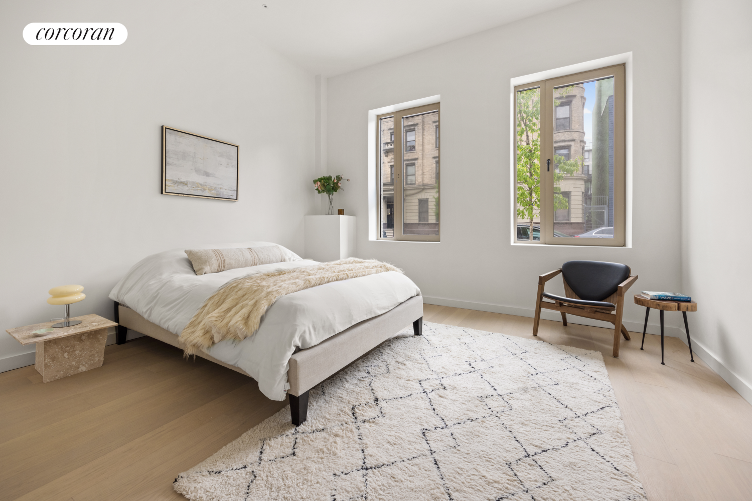 56 Quincy Street Bedford Stuyvesant Brooklyn NY 11216