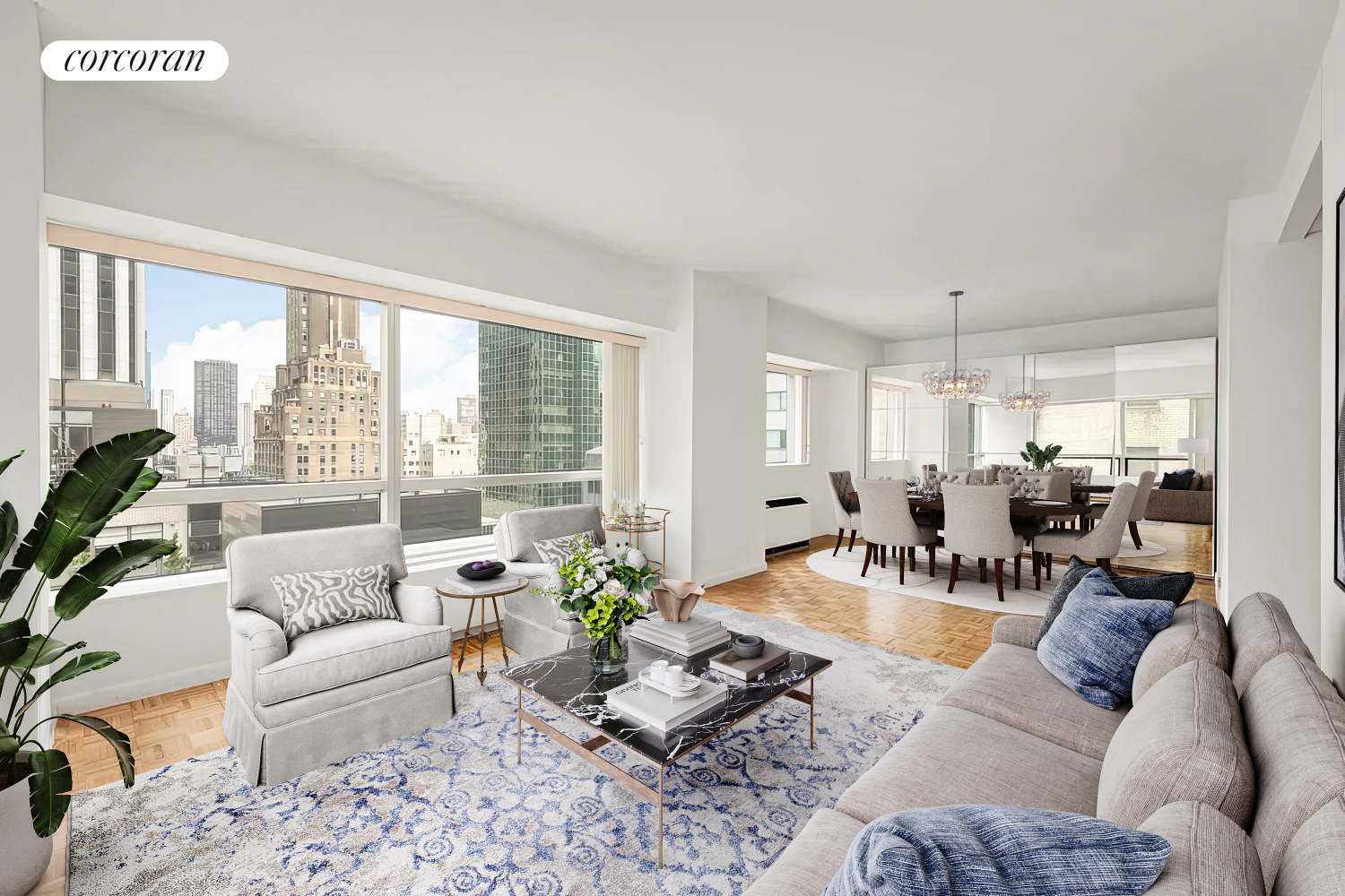500 Park Avenue Midtown East New York NY 10022