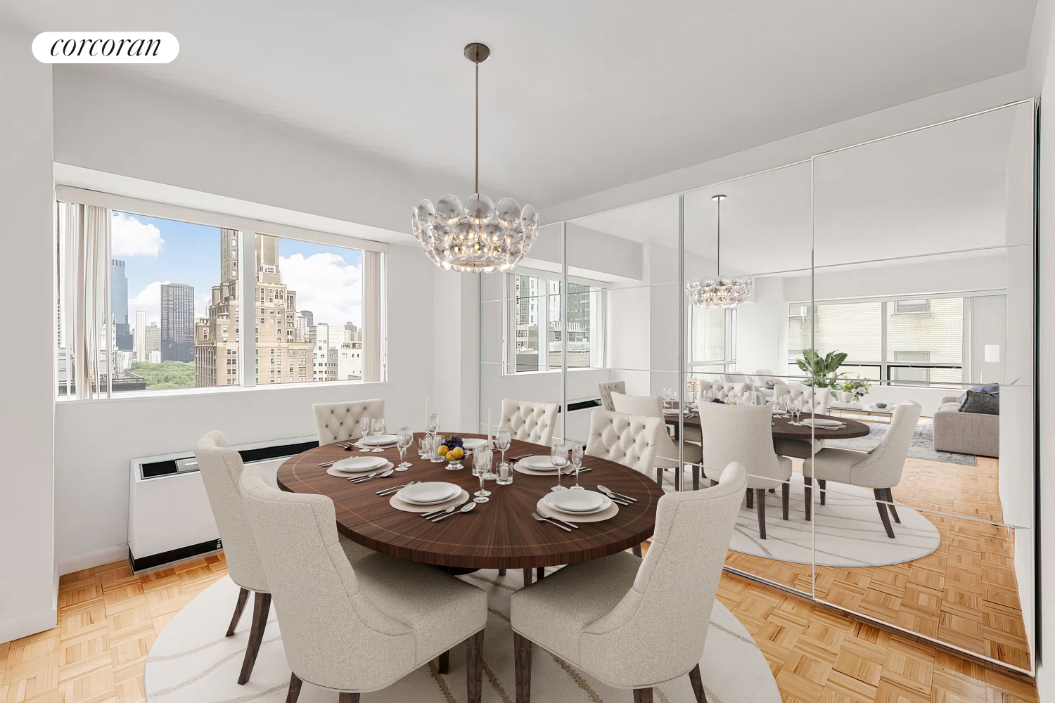500 Park Avenue Midtown East New York NY 10022