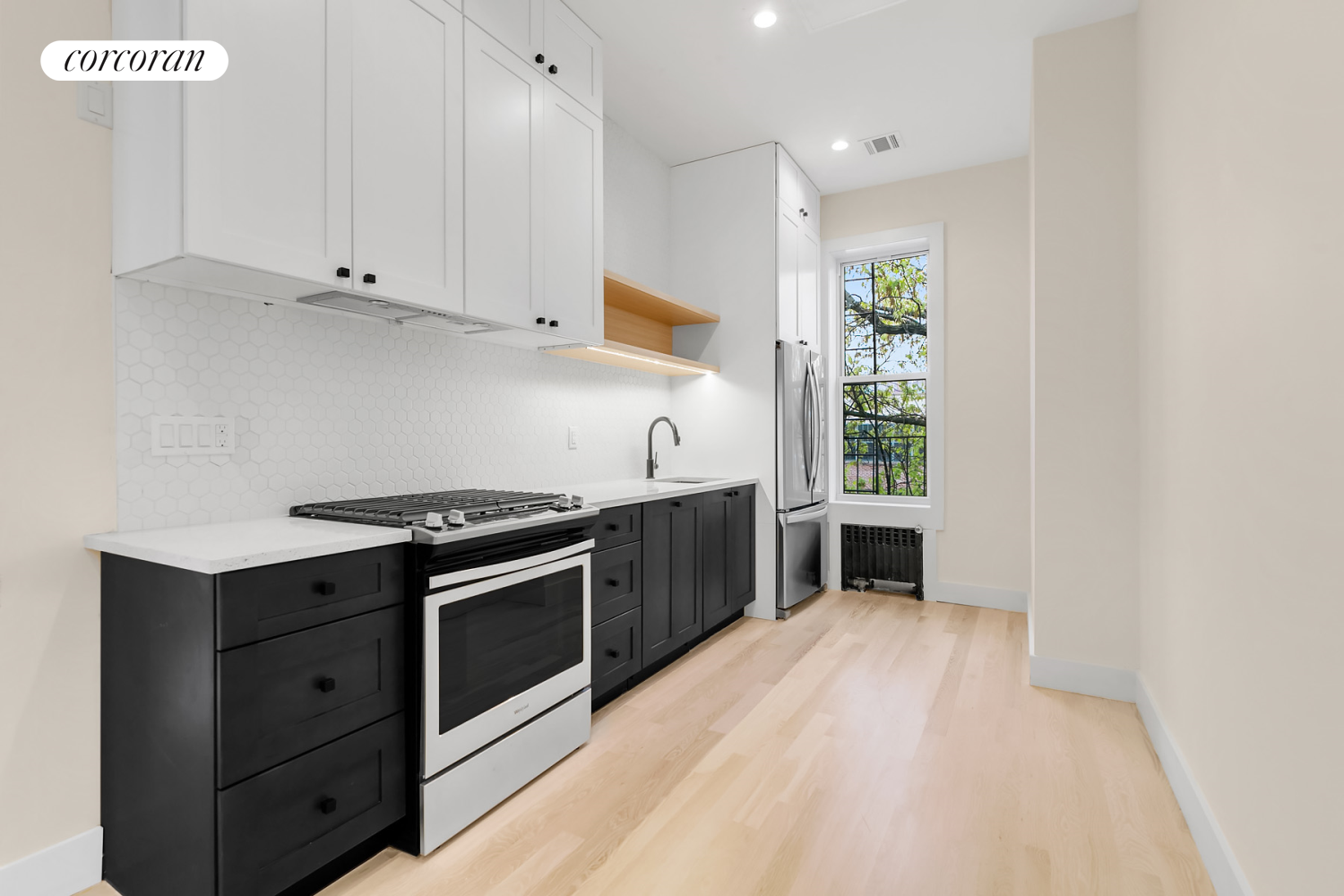 110 Calyer Street Greenpoint Brooklyn NY 11222