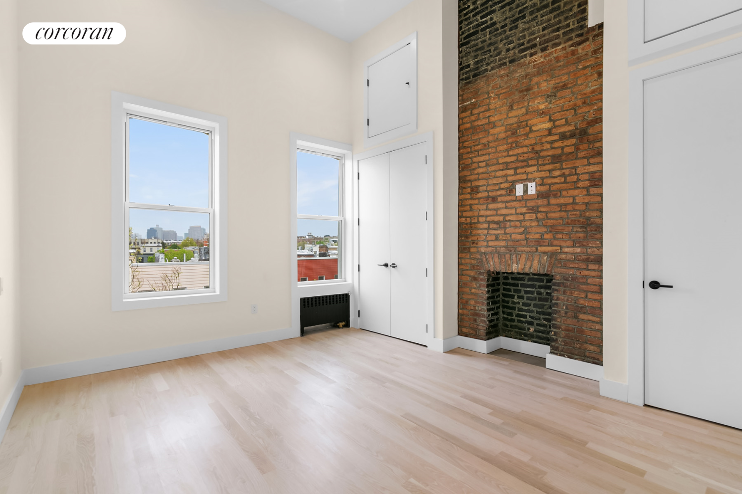 110 Calyer Street Greenpoint Brooklyn NY 11222